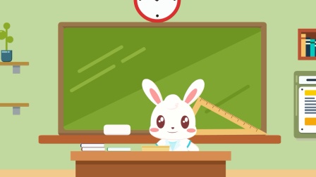 兔小贝科学实验 15集
