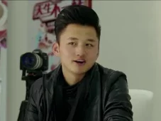 小爸爸 11集