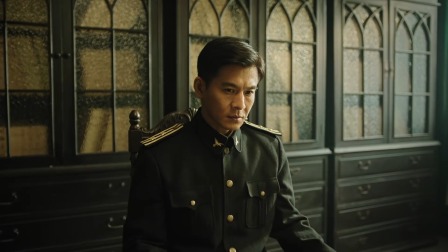 破晓东方 8集