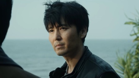 白夜破晓 3集