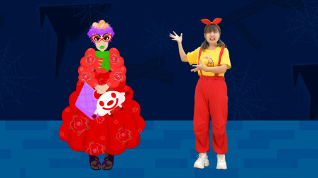 月亮公主魔法装扮屋 31集