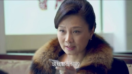 二婶 35集