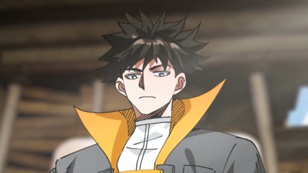 诡异降临：我在末世当大佬 80集