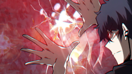 灾厄降临：我进化为猩红之王 10集