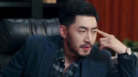 妻子的反击 5集