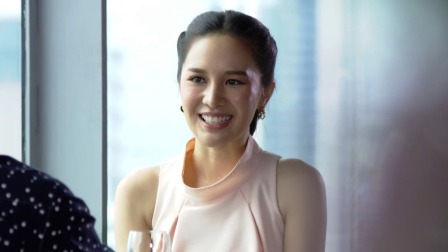 蒙心匿爱 17集