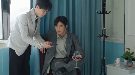 我的AI男友 17集