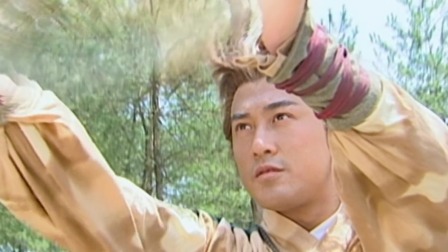 大唐双龙传 TVB版 15集