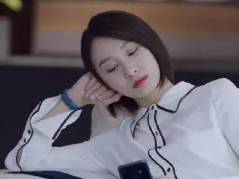 我要和你在一起 59集