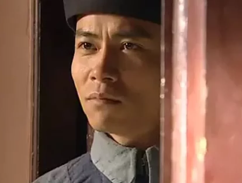 李卫辞官 3集