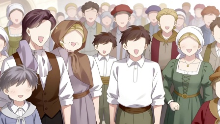 茶丸大人炸毛了，伯爵不爱我 7集