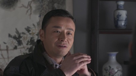执着的追踪 24集