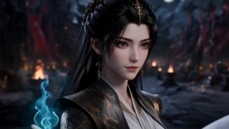 从宅斗妃嫔到仙途同归 8集