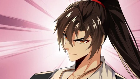 绝世丹神 56集