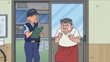 蜡笔小新 第八季 72集