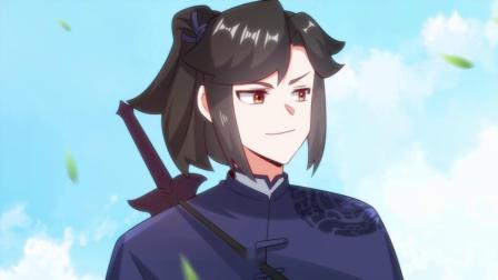 无尽吞噬 58集