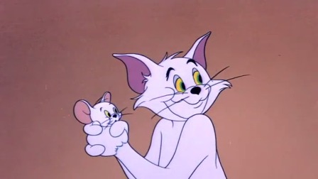 猫和老鼠 经典版 41集