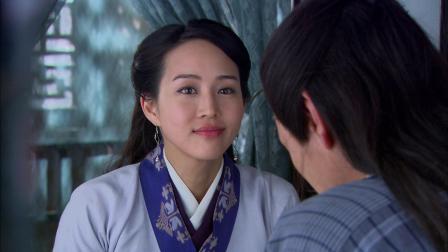 天涯织女 17集