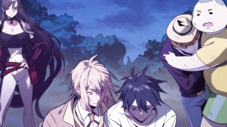 光子英雄传：超神灵主 14集