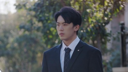 招惹玫瑰 23集
