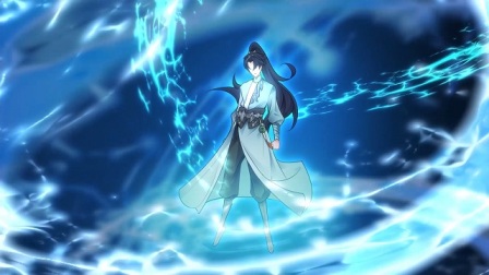 万道主宰 2集