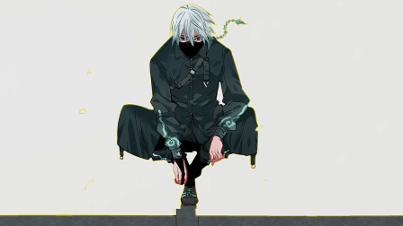 咬人是不对的 动态漫 15集