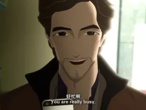 泡芙小姐 第六季 1集
