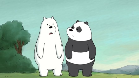 咱们裸熊 第一季 10集