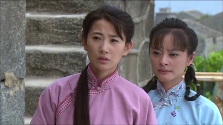 望海的女人 7集