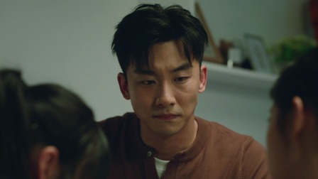 反诈&middot;猎蜂者 21集