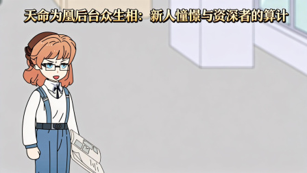 物价贬值狂潮 43集