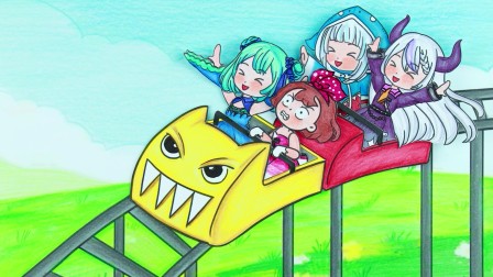 美少女日记第2季 92集