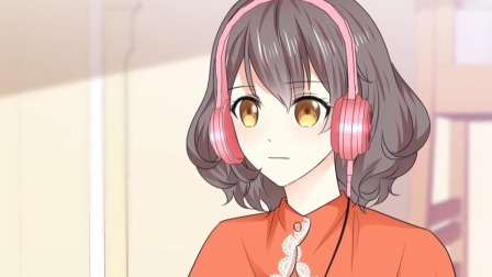 初恋是CV大神 46集