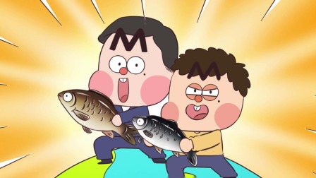 我是不白吃日常篇 第六季 10集
