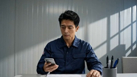 吊装之王 17集