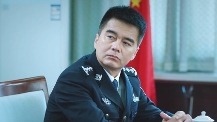 巡回检察组 DVD版 1集