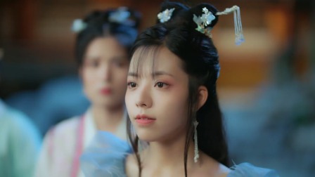 戏精王妃养成计2 4集