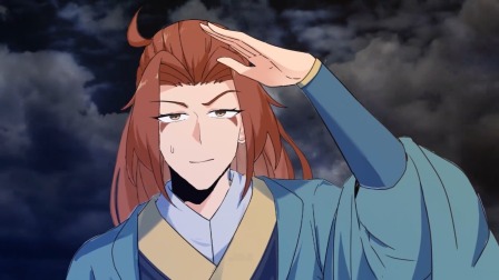 徒弟都是女魔头 40集