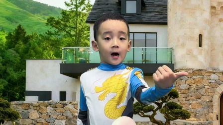 特浩兄弟龙宝侦探大派对 7集