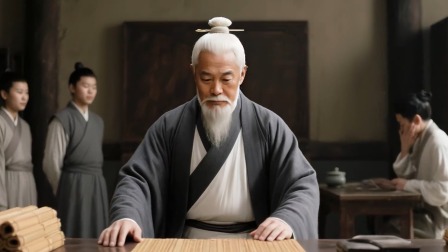 尼山岩岩 32集