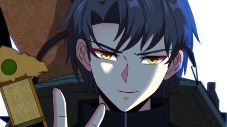 末世神级升级系统 60集