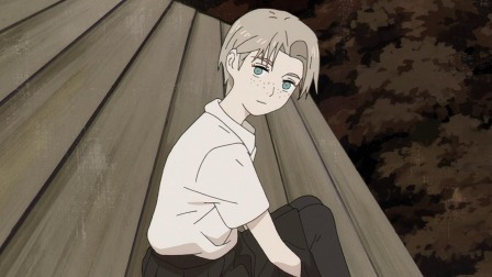 漂流少年 8集