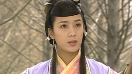 大唐双龙传 TVB版 26集