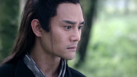 青丘狐传说 23集