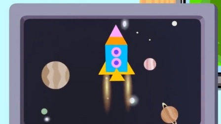 奇思创想DIY 学前课 23集