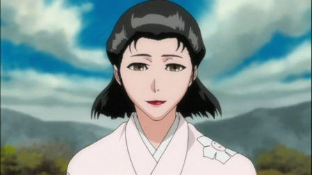 bleach 境&middot;界 决战蓝染篇 51集