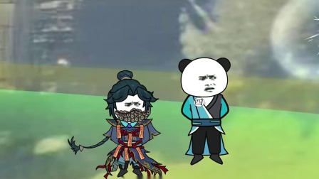 吞噬魔君 60集
