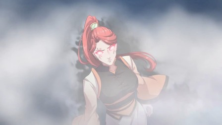 我的修真靠抽卡 17集