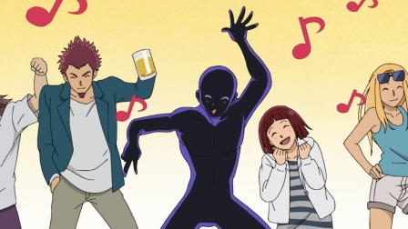 名侦探柯南：犯人犯泽先生 日配版 7集