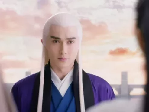 三生三世十里桃花 11集